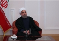 ایران و روسیه ظرفیت‌های فراوان و متنوعی برای گسترش روابط دارند