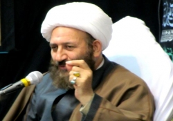 دشمن برای انحراف حرکت تاریخی مردم در انتخابات کمین کرده است
