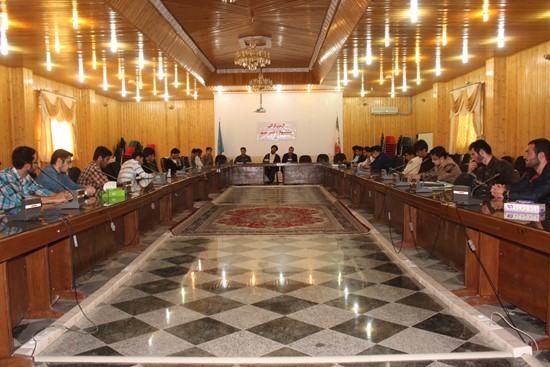 جشنواره قرآنی تسنیم در اردبیل برگزار شد