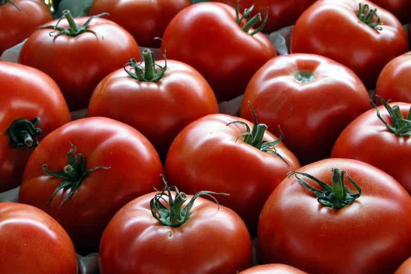 مصرف گوجه فرنگی از  مبتلا شده به سرطان معده جلوگیری می کند