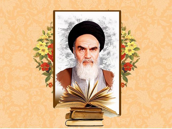 مسابقه کتابخوانی وصیت نامه سیاسی- الهی امام خمینی (ره) در دانشگاه فرهنگیان اردبیل 