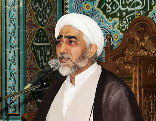 افکار رضاشاهی، امروز جایی در بین ملت ایران ندارد/ نقشه راه انقلاب کاملا مشخص است