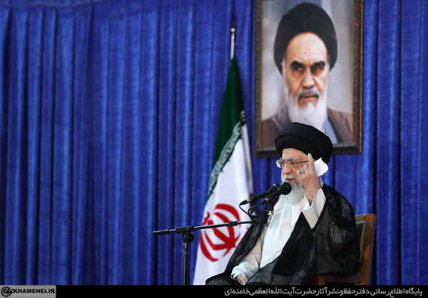  اصول امام تمام‌نشدنی است / عقلانیت واقعی در انقلابیگری است