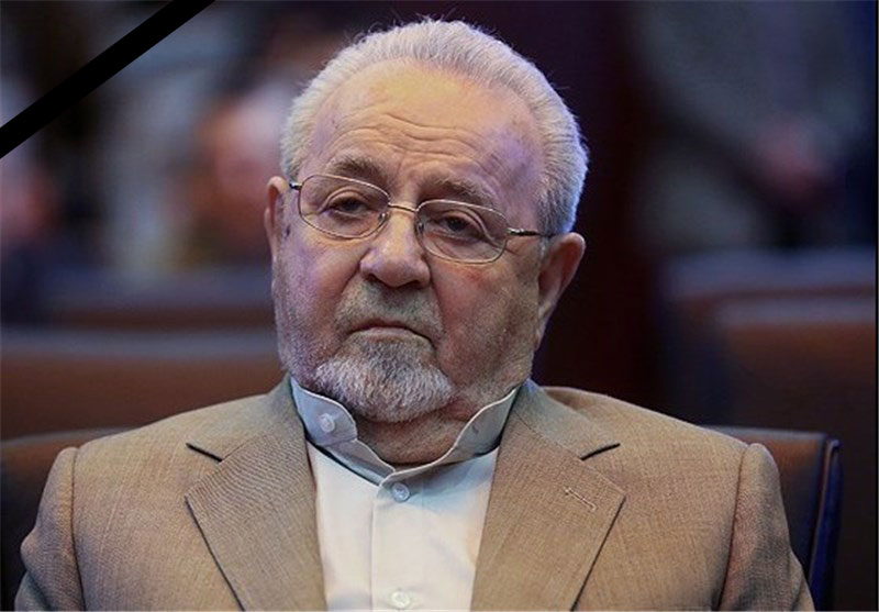 خدمات بی بدیل "سید رضا نیری" در عرصه ی سلامت کشور به یادگار خواهد ماند