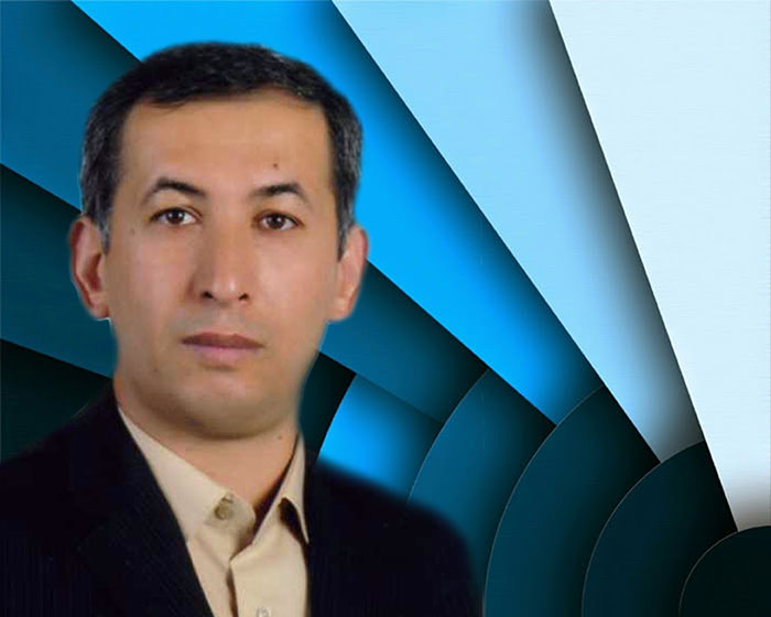 کارمند دانشگاه آزاد اردبیل،رئیس هیأت کبدی استان شد