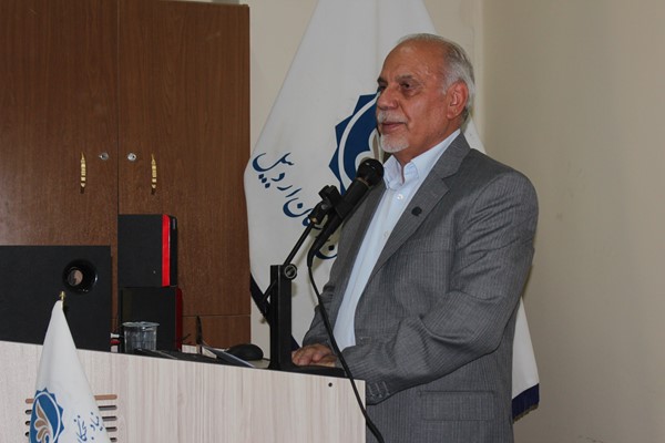 سوء مدیریت، علت اصلی عقب ماندگی اردبیل از قافله پیشرفت است