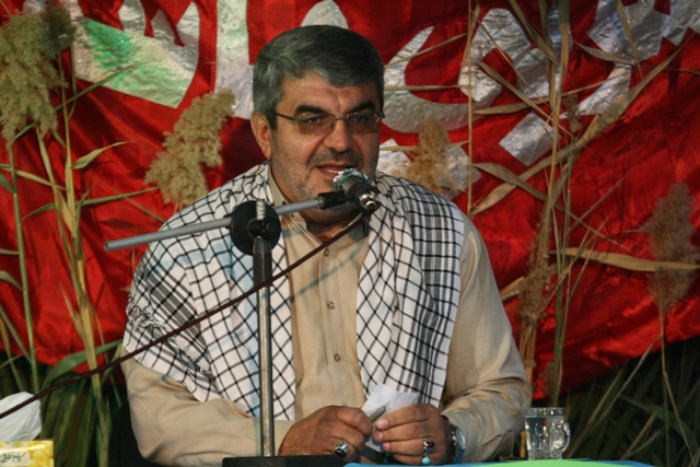 فایل صوتی سخنرانی سردار رحیم نوعی اقدم در اردبیل 