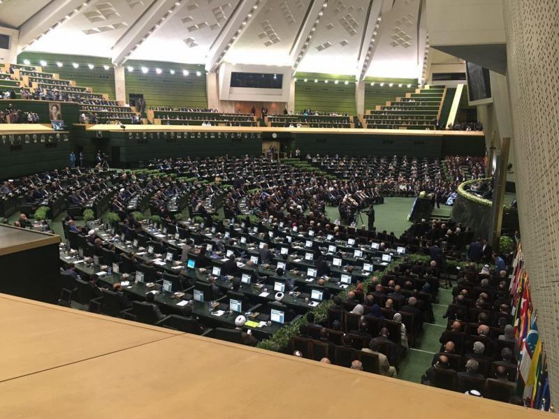 روحانی:ایران آغازگر خروج از برجام نخواهد بود/ لاریجانی: دولت آینده به حل چالش‌های اصلی کشور بپردازد