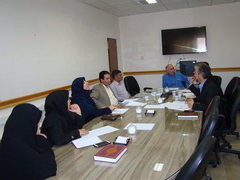 دوره تربیت معلم قرآنی وزارت بهداشت در اردبیل برگزار می شود