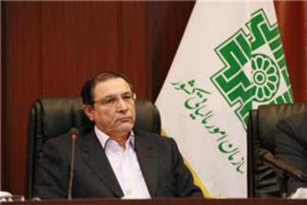 ارتقای درآمدهای عمومی استان‌ها نقش کلیدی در رشد و توسعه آنها دارد