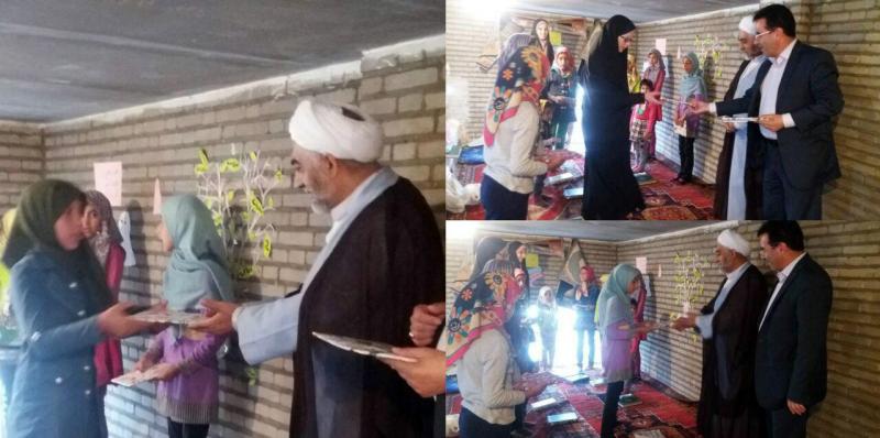  بازدید مسئولین دانشگاه علوم پزشکی اردبیل از عرصه های جهادی این دانشگاه