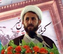 واقعه غدیر نشانه تداوم خط نبوّت است