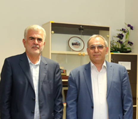 خالقی:مجتمع فرهنگی دانشگاه محقق در خلخال ایجاد شود