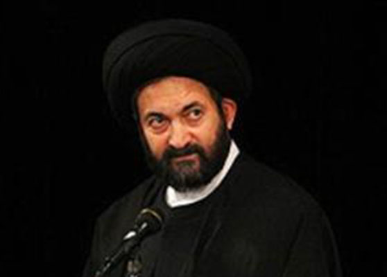 آیت الله عاملی: محرم فرصت الگوسازی است/ ضرورت جامعه امروز ما، احسان علمی است