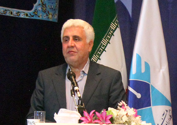 دولت به اساتید جرأت علمی دهد/ ارتباط دانشگاه با دشت مغان ایجاد شود