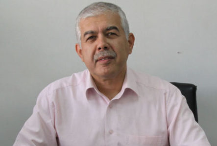 مسعود برومند، معاون پژوهش و فناوری وزیر علوم شد 