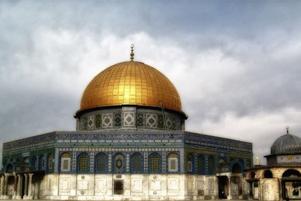  مسئله فلسطین، قابل مذاکره و مسامحه نیست