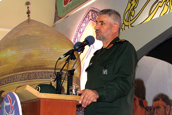  رمز ماندگاری مدافعان حرم در تاریخ/ضرورت آگاهی جوانان کشور از شیطنت‌های آمریکا در جهان اسلام 