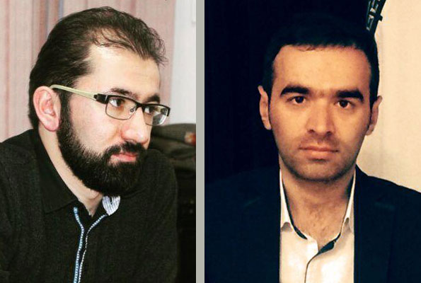 رئیس مجمع سازمان های مردم نهاد و مدیر خانه جوانان استان معرفی شدند
