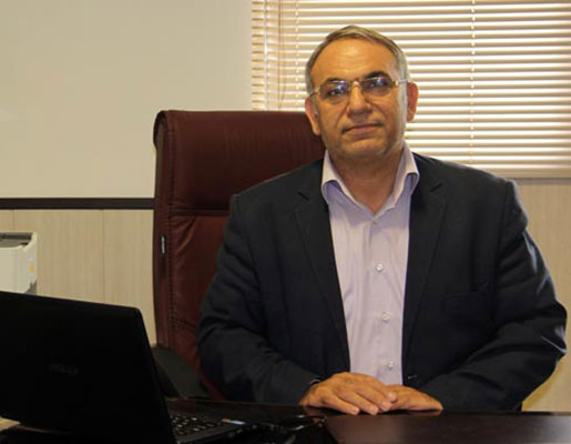 رئیس کمیته دستگاهی حمایت از کرسی های نظریه پردازی استان اردبیل معرفی شد