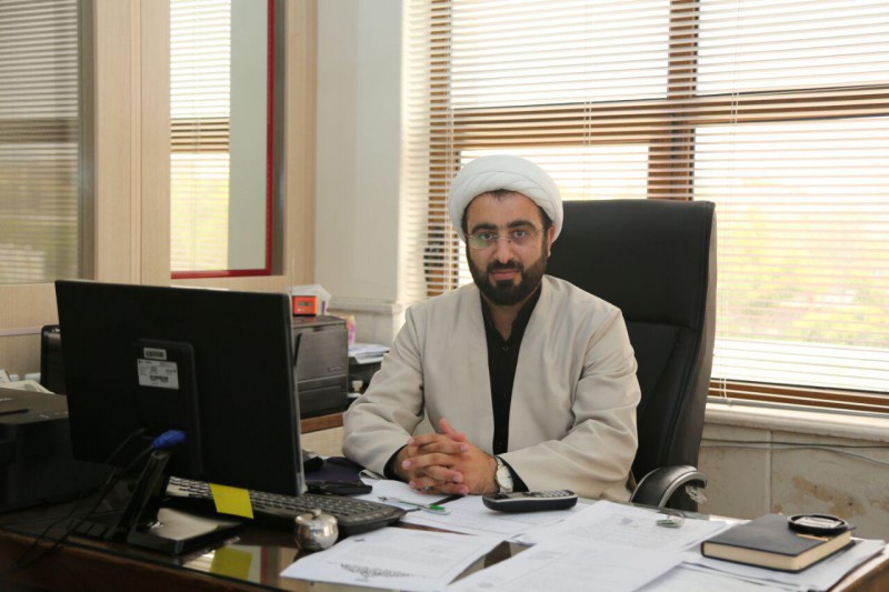 واقعه غدیرخم در واقع حیات اسلام را تضمین کرد