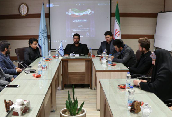 تربیت نیروی تراز انقلابی اسلامی،اولویت  دفاتر جامعه اسلامی دانشجویان است