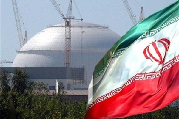 90 درصد مردم ایران خواهان انرژی صلح‌آمیز هسته‌ای هستند