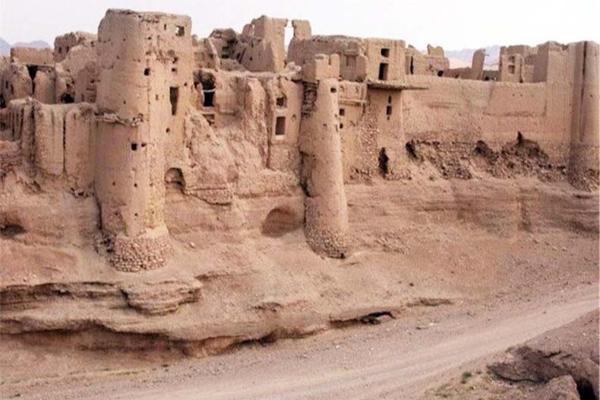 پایگاه ملی باستان شناسی قلعه اولتان به زودی راه اندازی می شود