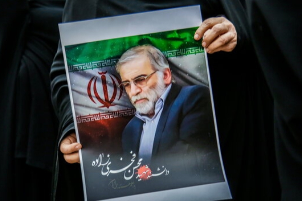 ترور، اذعان دشمن به هراس از نخبگان ایران است/ پیشرفت کشور مستلزم توجه به توان داخلی است