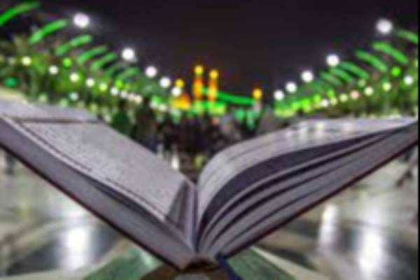 ۳۰۰ محفل قرآنی در شب عاشورا برگزار می‌شود