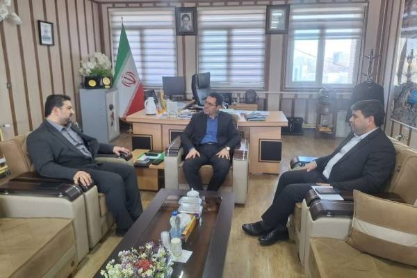 کنترل بازار در آستانه ماه مبارک رمضان و سال نو تشدید شود