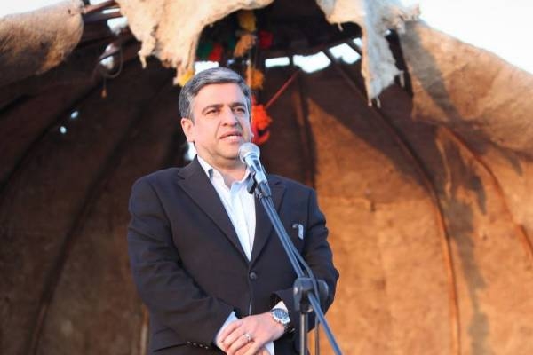 عشایر ذخایر انقلاب و نعمت بزرگ استان اردبیل هستند/ مطالبه مردم جعفرآباد برای تأسیس شهرستان پیگیری می‌شود