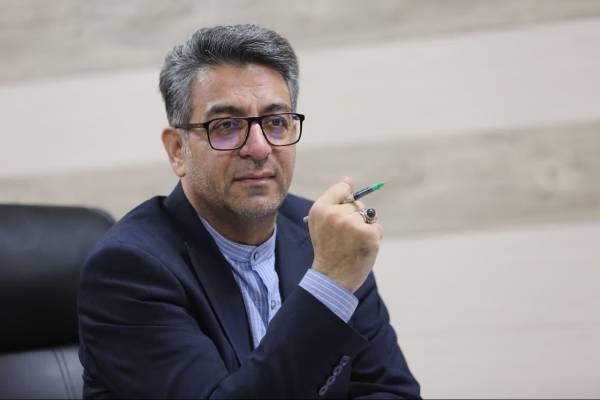 واحدهای کارگاهی در ناحیه صنعتی نوجه‌ده ایجاد می‌شود