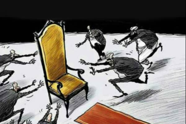 سیاسیونِ «با همه موافق» در پی استانداری در دولت وفاق