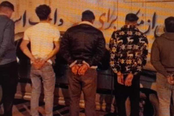 دستگیری عاملان درگیری و قدرت نمایی در مشگین‌شهر
