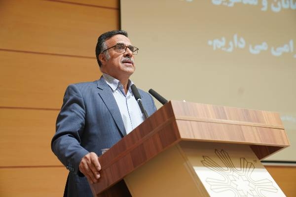 دانشگاه محقق اردبیلی در مسیر تحول؛ از جایگاه بین‌المللی تا هویت ملی