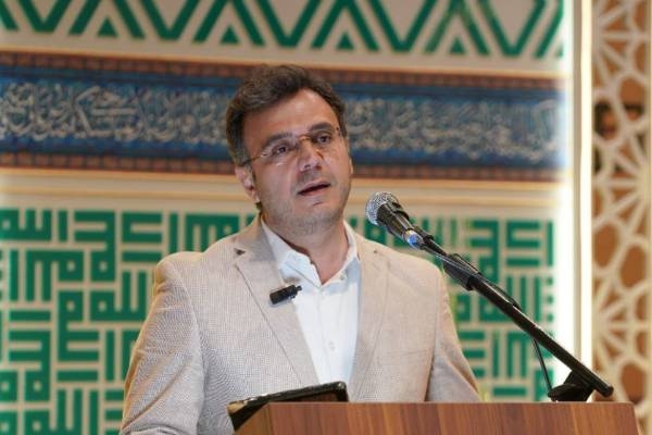 مسئولیت اجتماعی در جامعه اسلامی برگرفته از آیات قرانی است