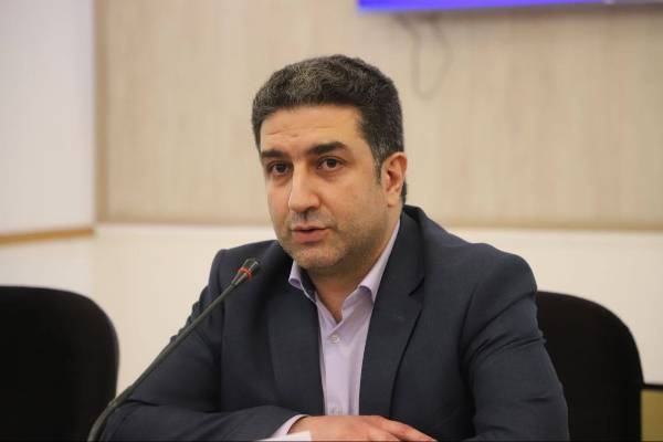 رئیس هیات ووشو استان اردبیل انتخاب شد