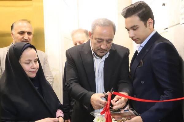 پرواز "ره‌تاب"؛ آغاز به کار اولین هلدینگ اجتماعی به دست جوانان اردبیلی