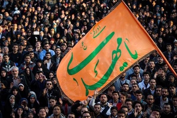 برگزاری ۱۵ برنامه ویژه جشن آغاز امامت امام زمان(ع) در اردبیل