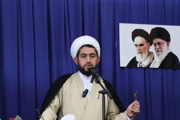 سفر رئیس جمهور به استان منشأ خیری برای شهرهای محروم نبود/ کاروان «صمود» نماد همبستگی انسانی است