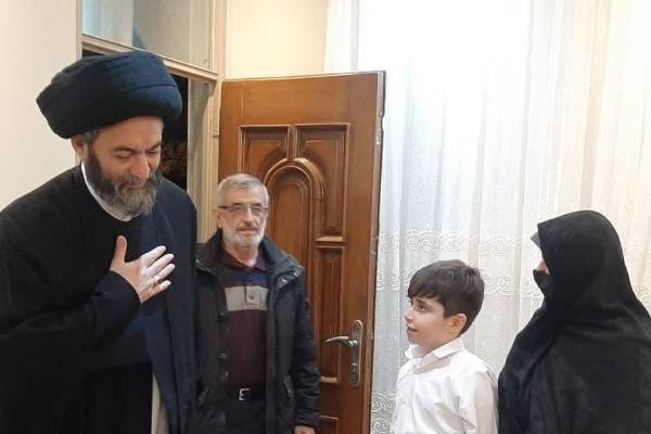 جایگاه معلم، جایگاهی قدسی است/ دخالت در امور آموزش و پرورش، عواقب سنگینی دارد