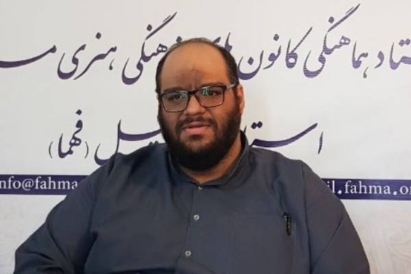 مساجد قرارگاه پشتیبانی از جبهه مقاومت می‌شوند