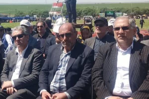 مدیرکل امور عشایر استان اردبیل منصوب شد