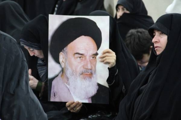 میثاق اردبیلی ها با امام خمینی(ره)