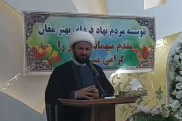 زندگی مشترک نیازمند همکاری و احترام متقابل است