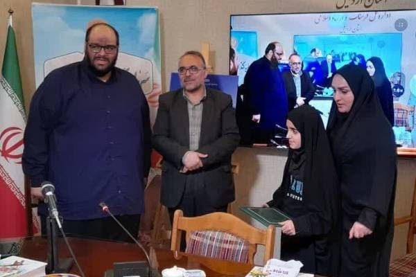 کانون های مساجد ادامه دهنده مکتب معرفتی شهدا خواهند بود