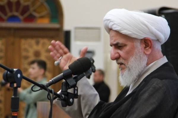 مجالس ارتحال امام، مجالس ذکر فتوحات است