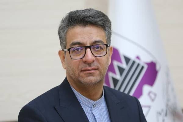زیرساخت‌های فاز دوم ناحیه صنعتی مشگین‌شهر ایجاد می‌شود