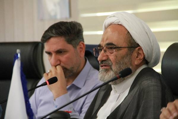 بیانیه گام دوم انقلاب پشتوانه فکری برای اتحاد و همبستگی ملی است